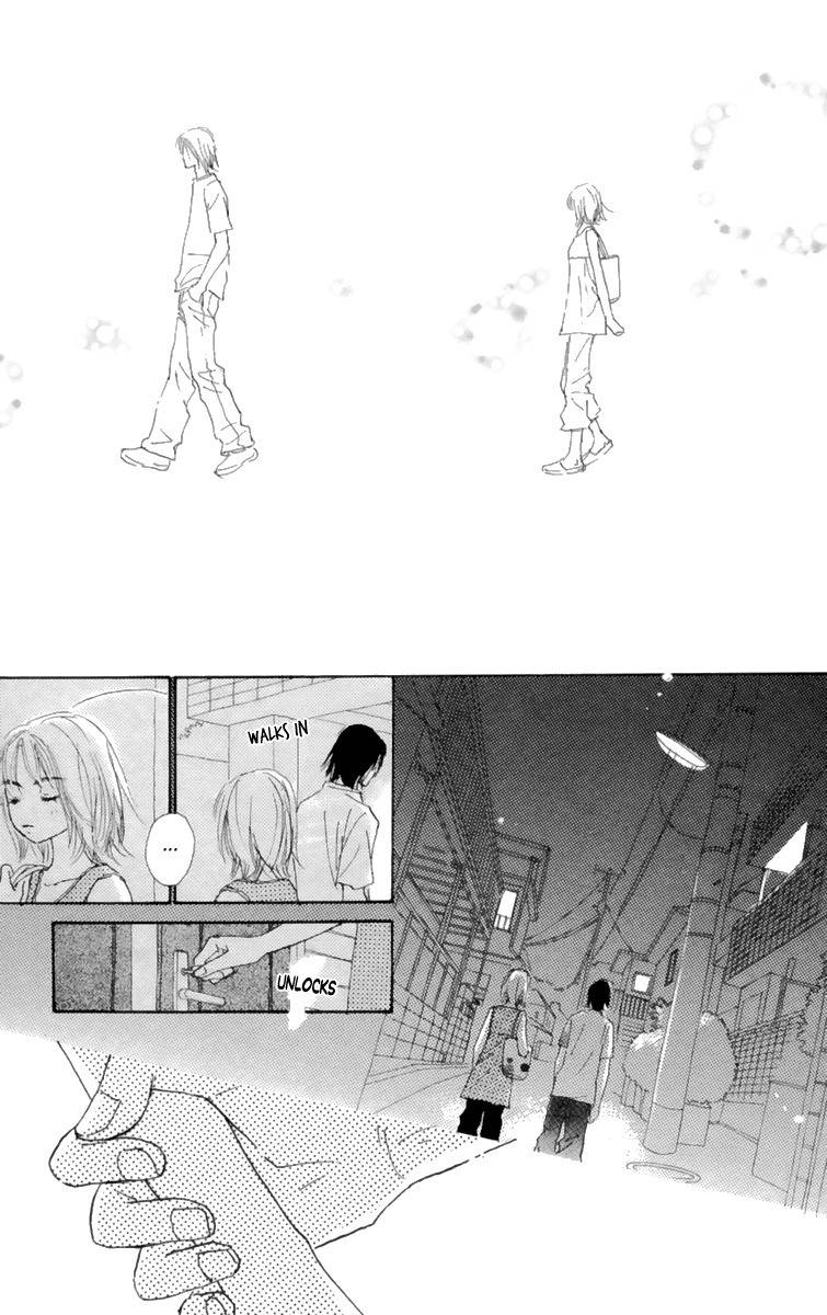 Hikoukigumo Chapter 9.6 page 32 - Chapter 9.6
