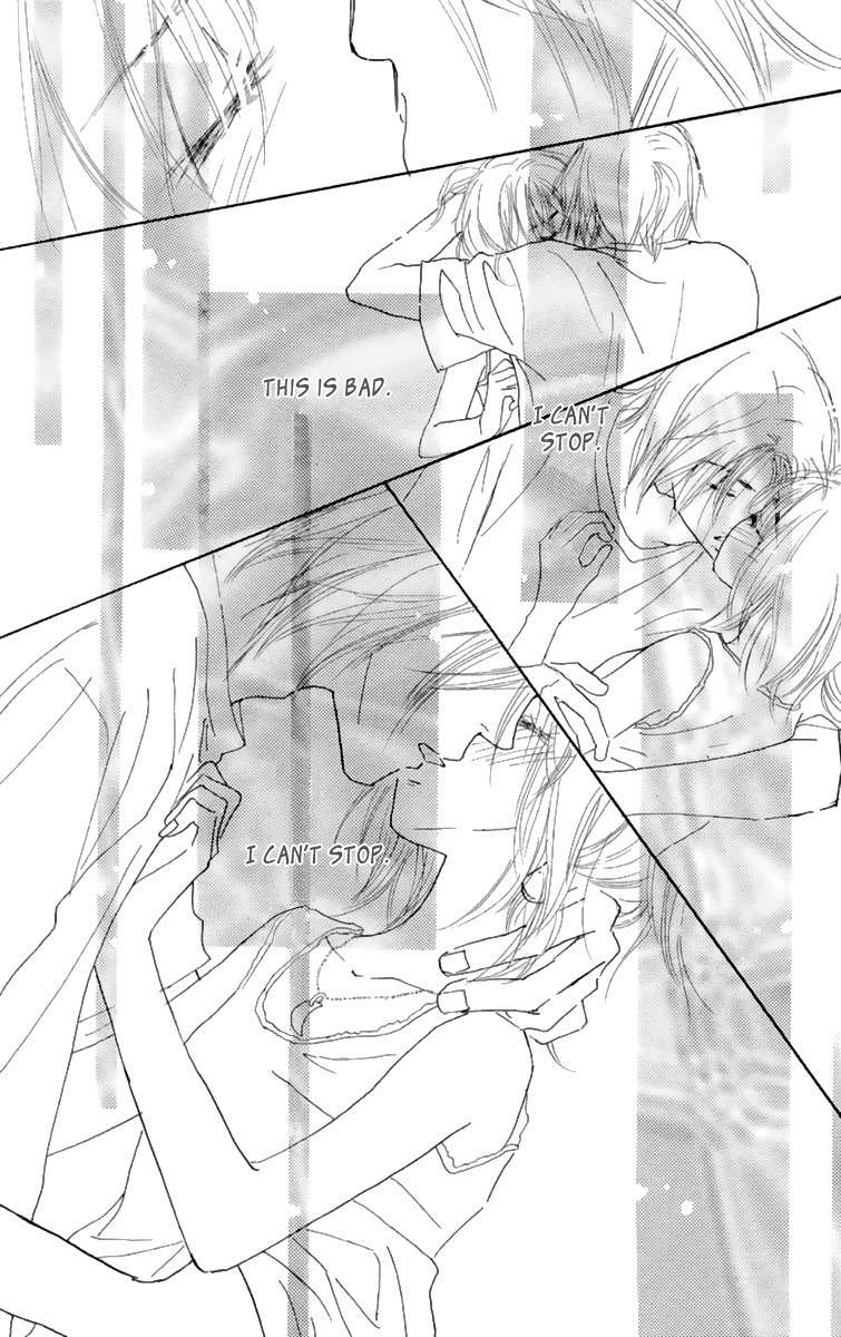 Hikoukigumo Chapter 9.6 page 35 - Chapter 9.6