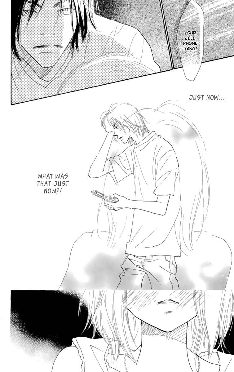 Hikoukigumo Chapter 9.6 page 37 - Chapter 9.6