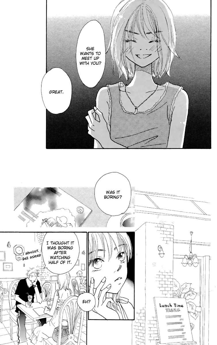 Hikoukigumo Chapter 9.6 page 38 - Chapter 9.6