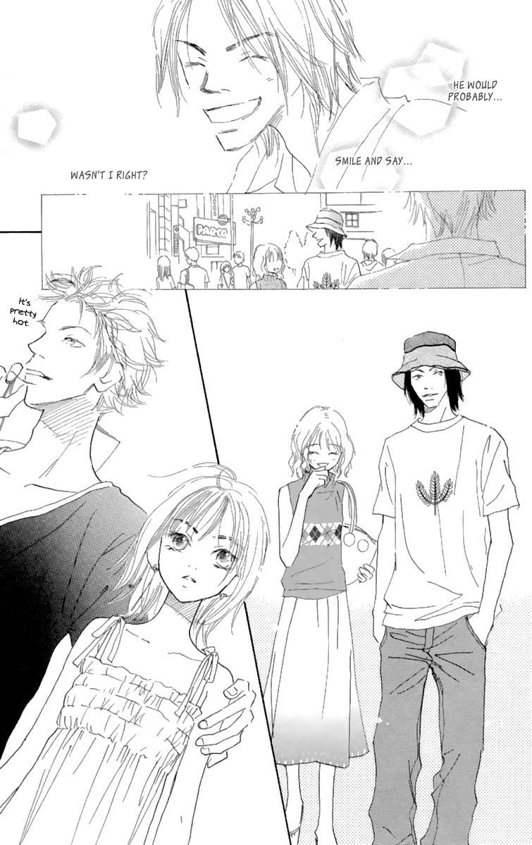 Hikoukigumo Chapter 9.6 page 40 - Chapter 9.6