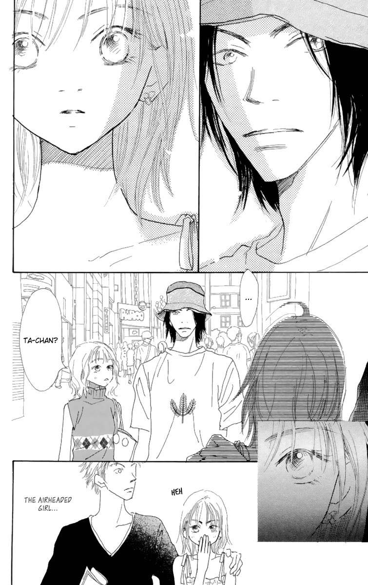 Hikoukigumo Chapter 9.6 page 41 - Chapter 9.6