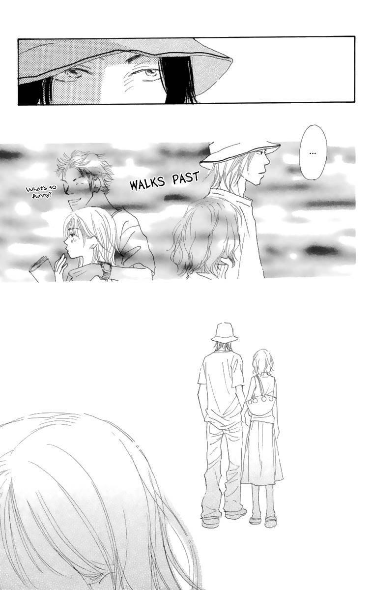 Hikoukigumo Chapter 9.6 page 42 - Chapter 9.6