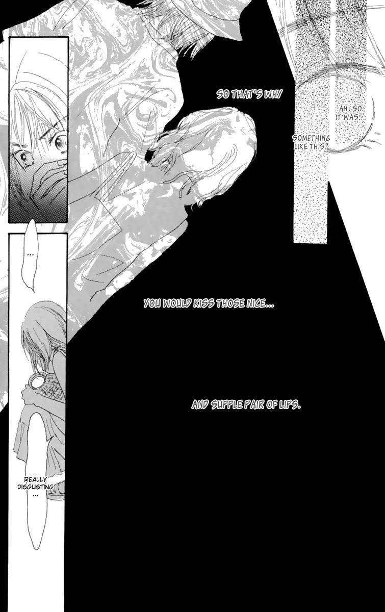 Hikoukigumo Chapter 9.6 page 43 - Chapter 9.6