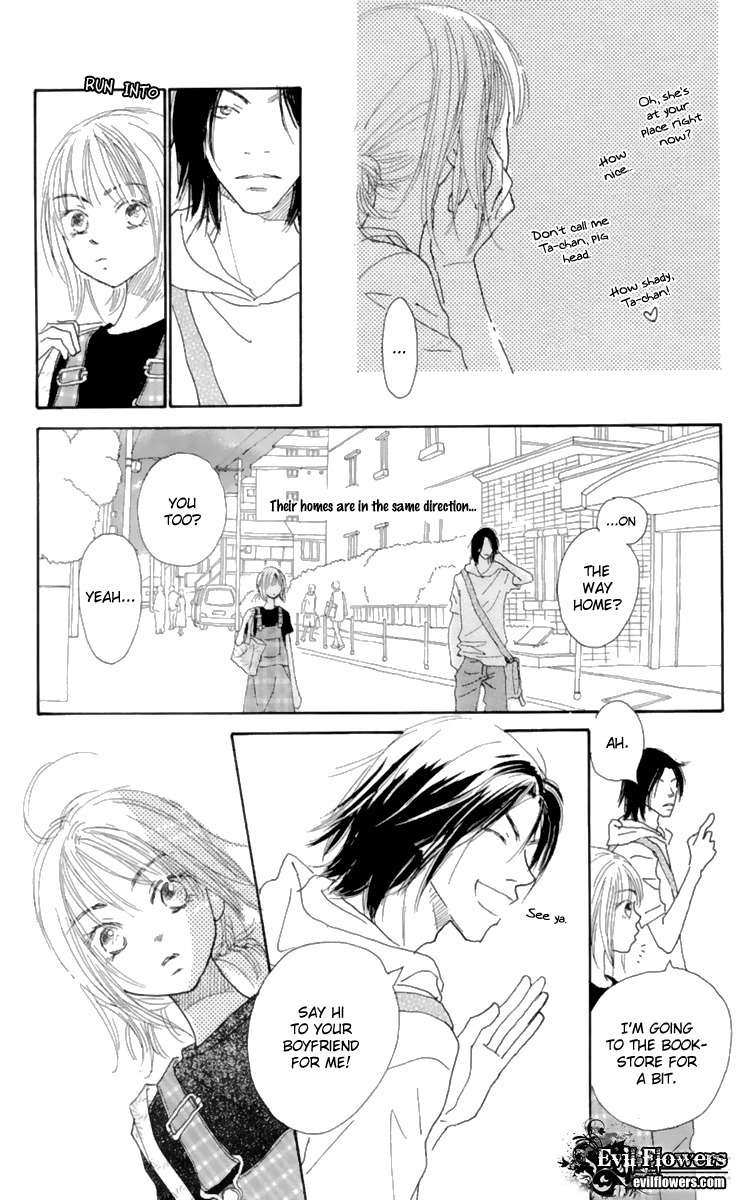 Hikoukigumo Chapter 9.6 page 46 - Chapter 9.6