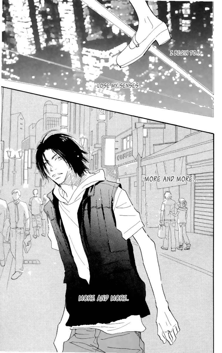 Hikoukigumo Chapter 9.6 page 56 - Chapter 9.6