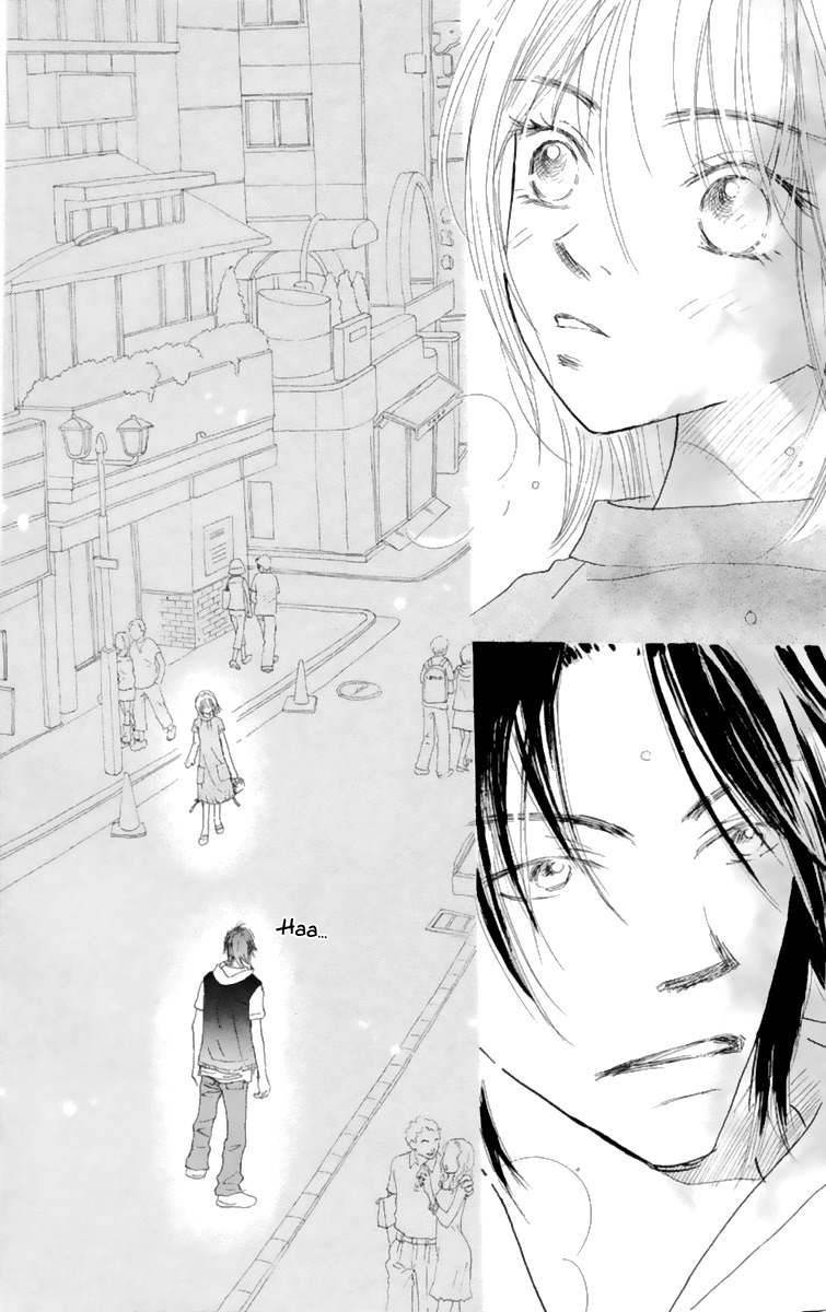 Hikoukigumo Chapter 9.6 page 57 - Chapter 9.6