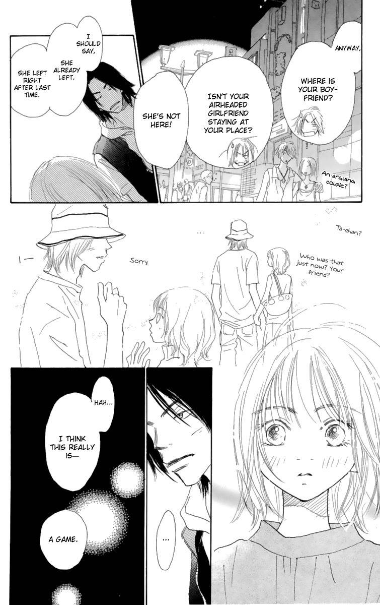 Hikoukigumo Chapter 9.6 page 59 - Chapter 9.6