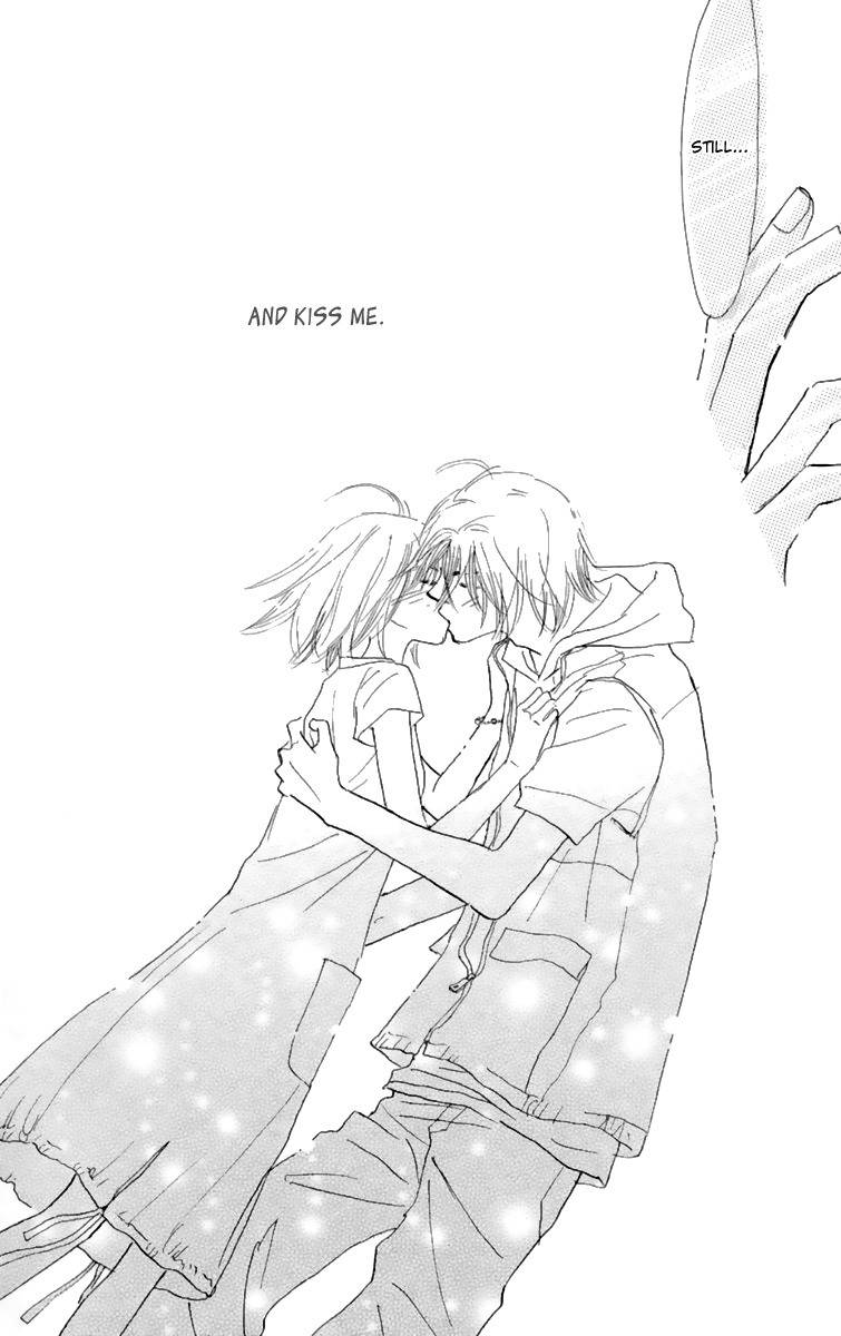 Hikoukigumo Chapter 9.6 page 61 - Chapter 9.6