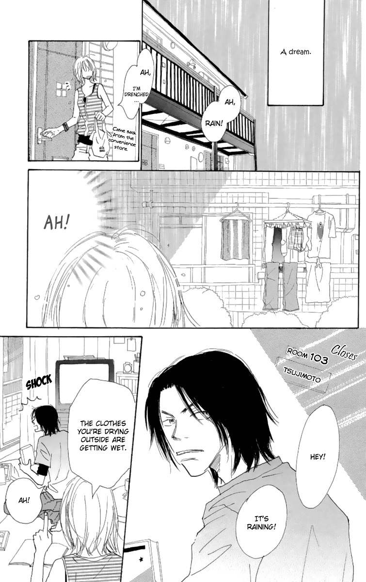 Hikoukigumo Chapter 9.6 page 8 - Chapter 9.6