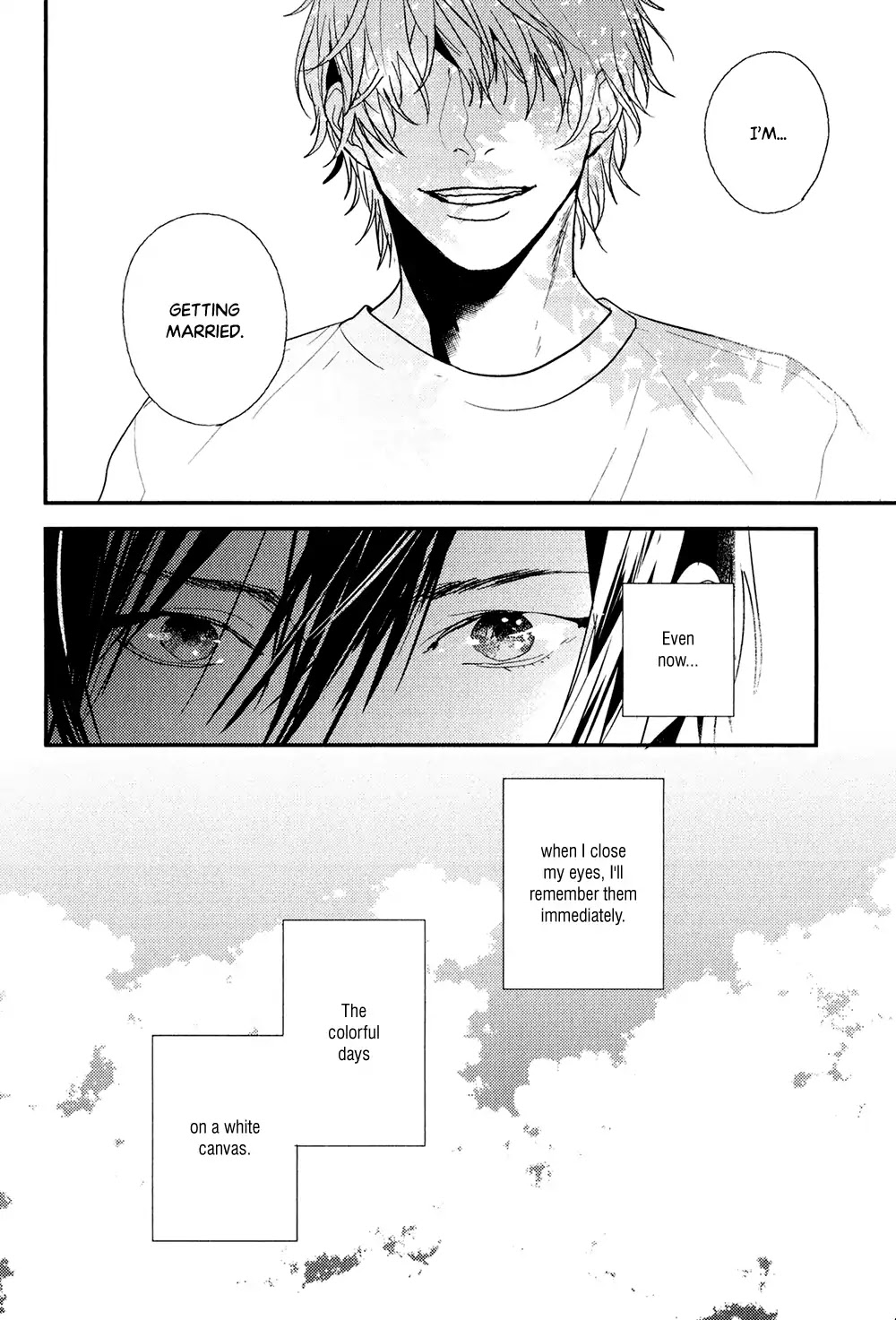 Hikyoumono dato Waratte Kure Chapter 1 page 9 - Chapter 1