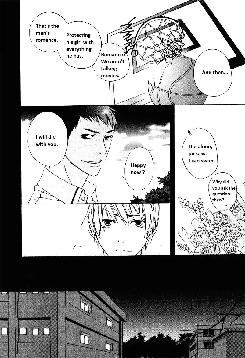 Him and Me, and Her Chapter 0 page 15 - Chapter 0: Oneshot