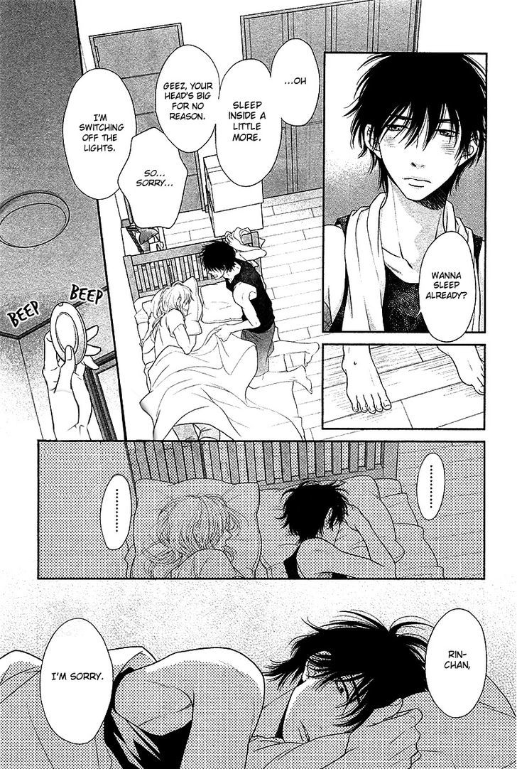 Hima na no de Hajimete Mimasu. Chapter 1 page 26 - Chapter 1