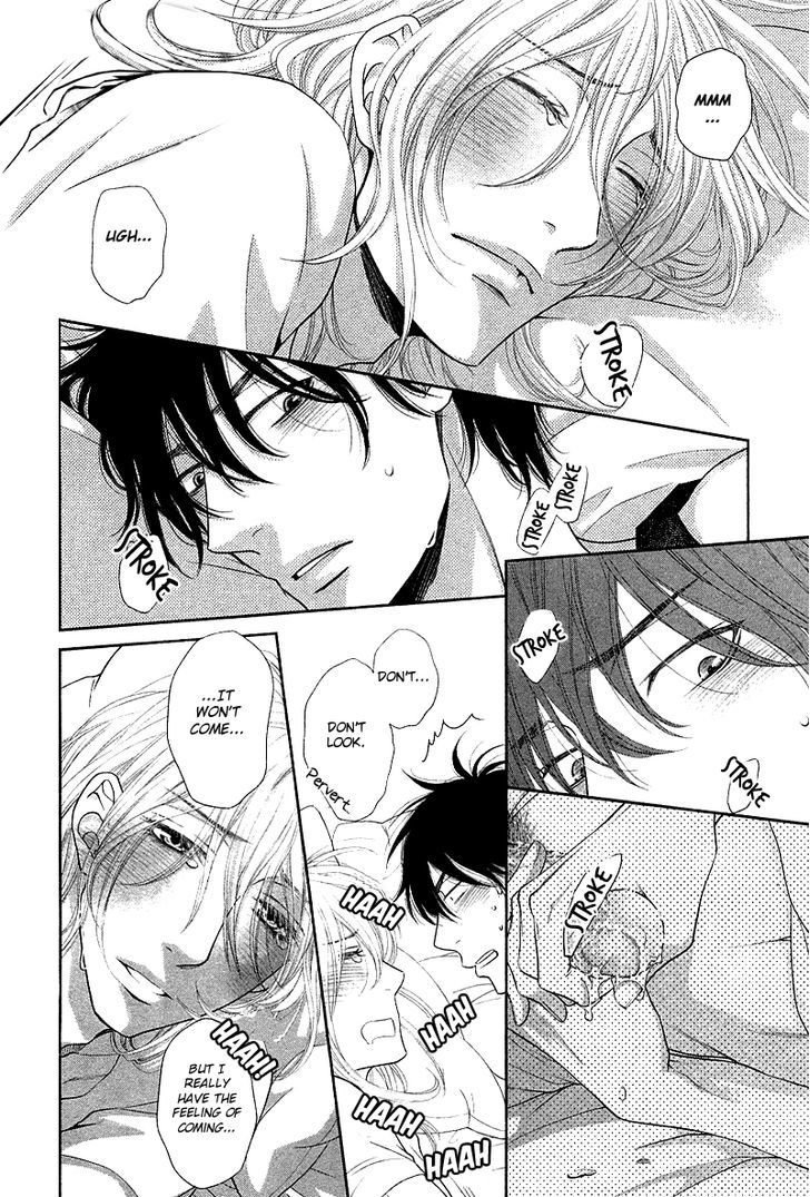 Hima na no de Hajimete Mimasu. Chapter 1 page 29 - Chapter 1