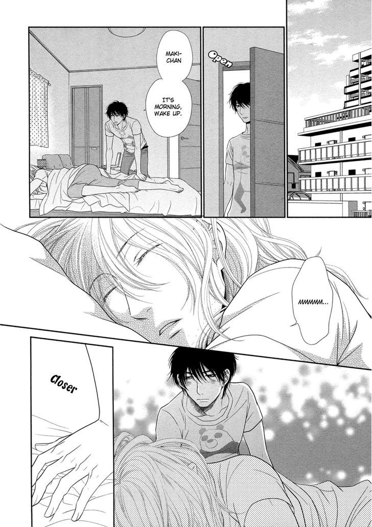 Hima na no de Hajimete Mimasu. Chapter 2 page 10 - Chapter 2