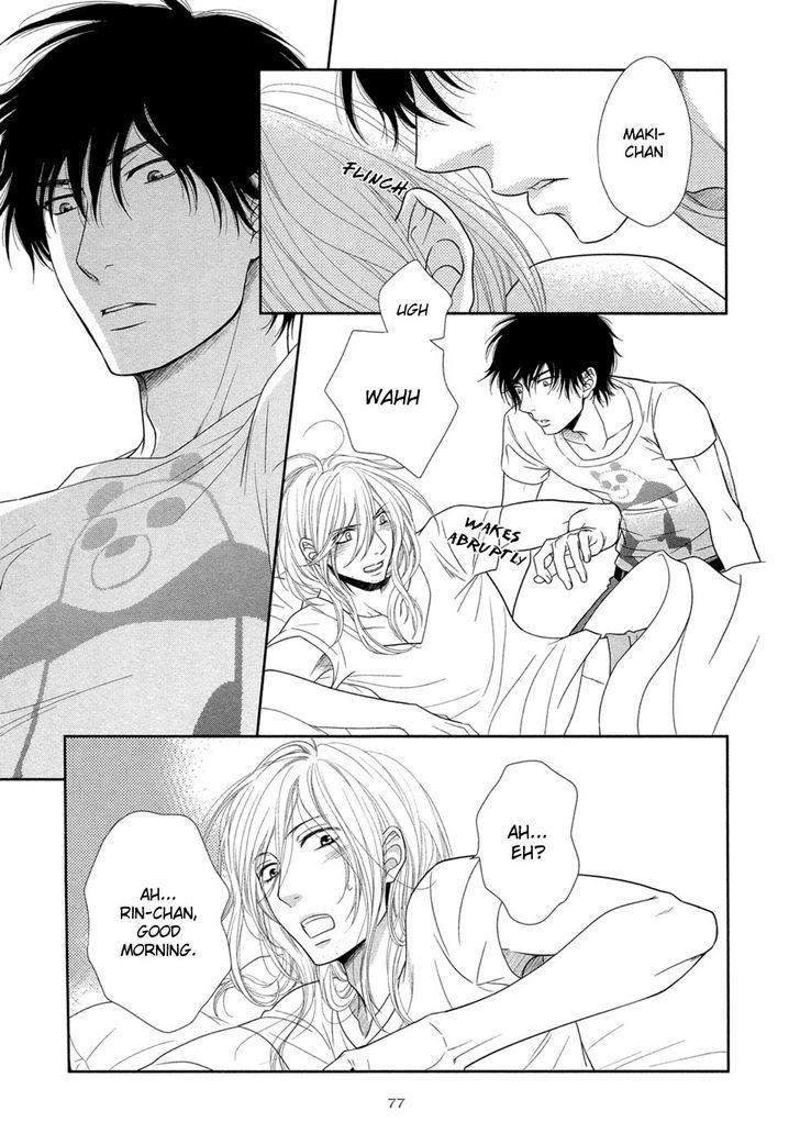 Hima na no de Hajimete Mimasu. Chapter 2 page 11 - Chapter 2
