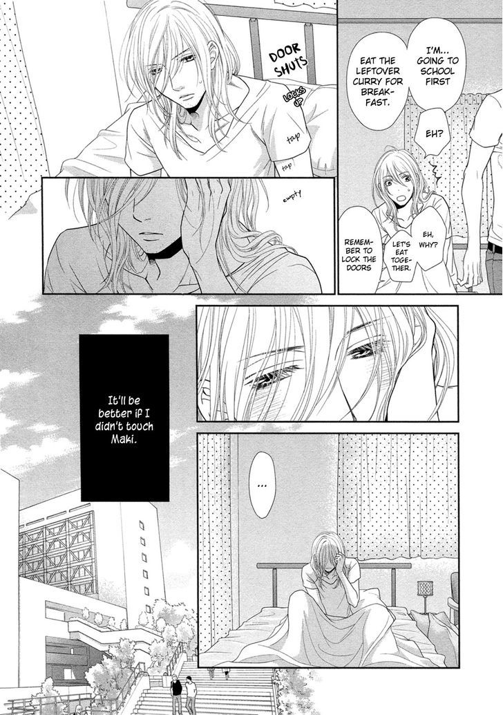 Hima na no de Hajimete Mimasu. Chapter 2 page 12 - Chapter 2