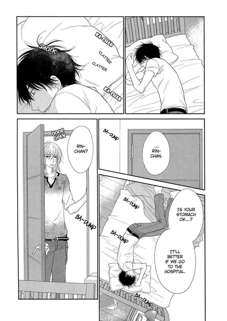 Hima na no de Hajimete Mimasu. Chapter 2 page 19 - Chapter 2