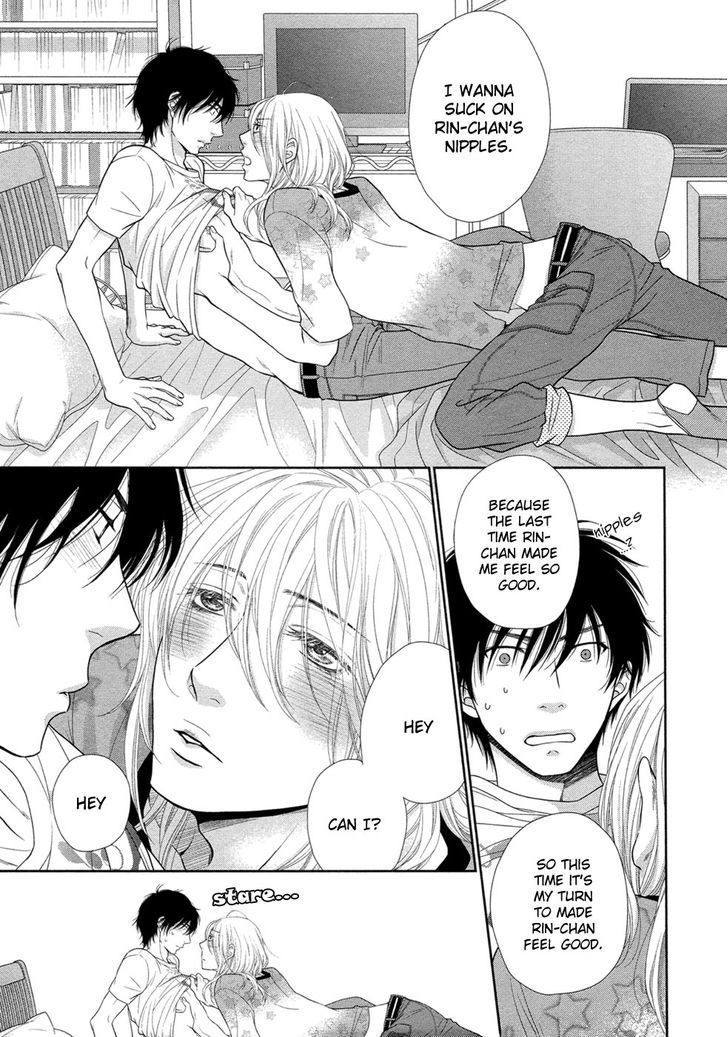 Hima na no de Hajimete Mimasu. Chapter 2 page 29 - Chapter 2