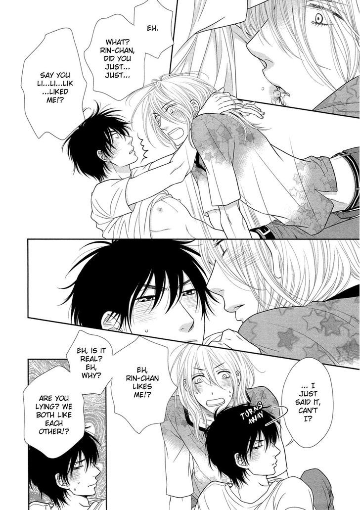 Hima na no de Hajimete Mimasu. Chapter 2 page 32 - Chapter 2