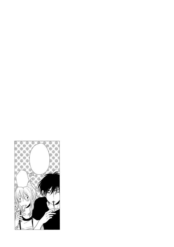 Hima na no de Hajimete Mimasu. Chapter 2 page 35 - Chapter 2