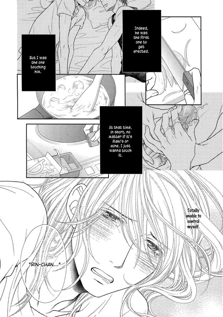 Hima na no de Hajimete Mimasu. Chapter 2 page 4 - Chapter 2