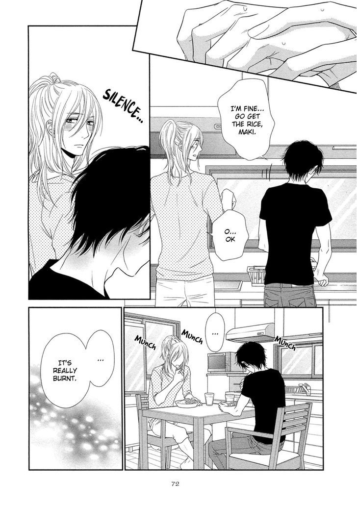Hima na no de Hajimete Mimasu. Chapter 2 page 6 - Chapter 2