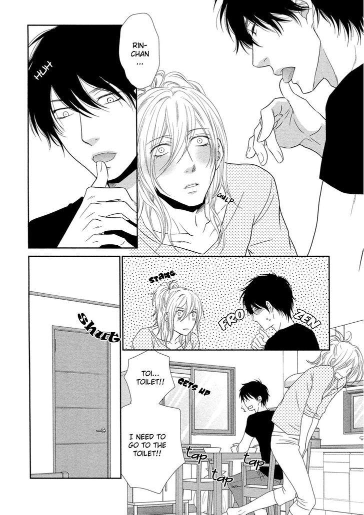 Hima na no de Hajimete Mimasu. Chapter 2 page 8 - Chapter 2