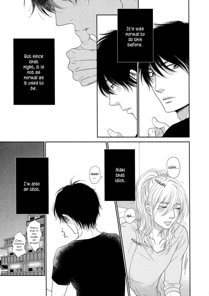 Hima na no de Hajimete Mimasu. Chapter 2 page 9 - Chapter 2
