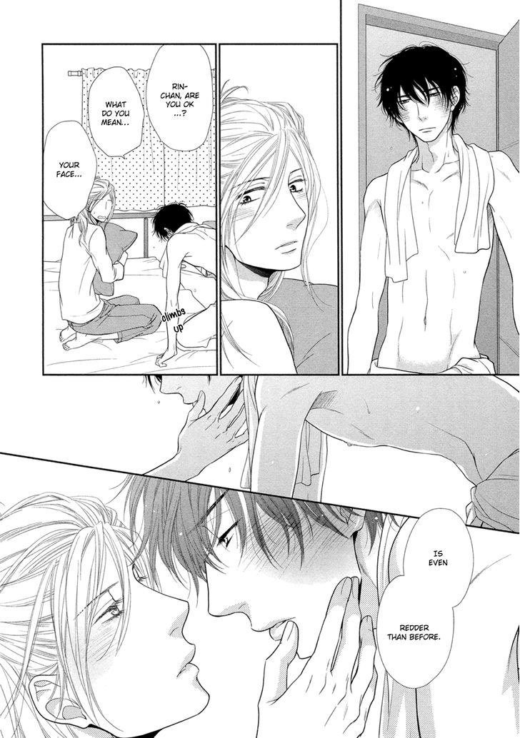 Hima na no de Hajimete Mimasu. Chapter 3 page 12 - Chapter 3