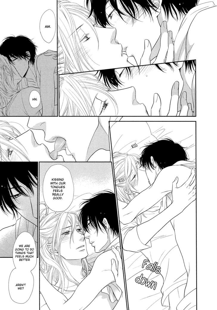 Hima na no de Hajimete Mimasu. Chapter 3 page 13 - Chapter 3