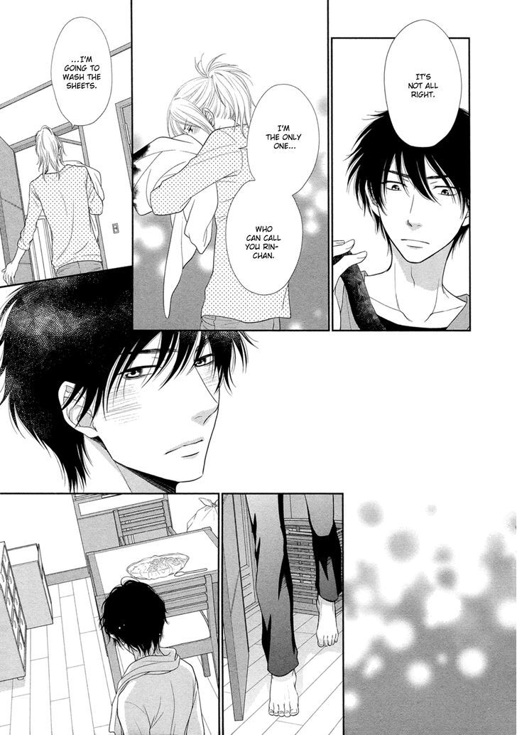Hima na no de Hajimete Mimasu. Chapter 3 page 25 - Chapter 3