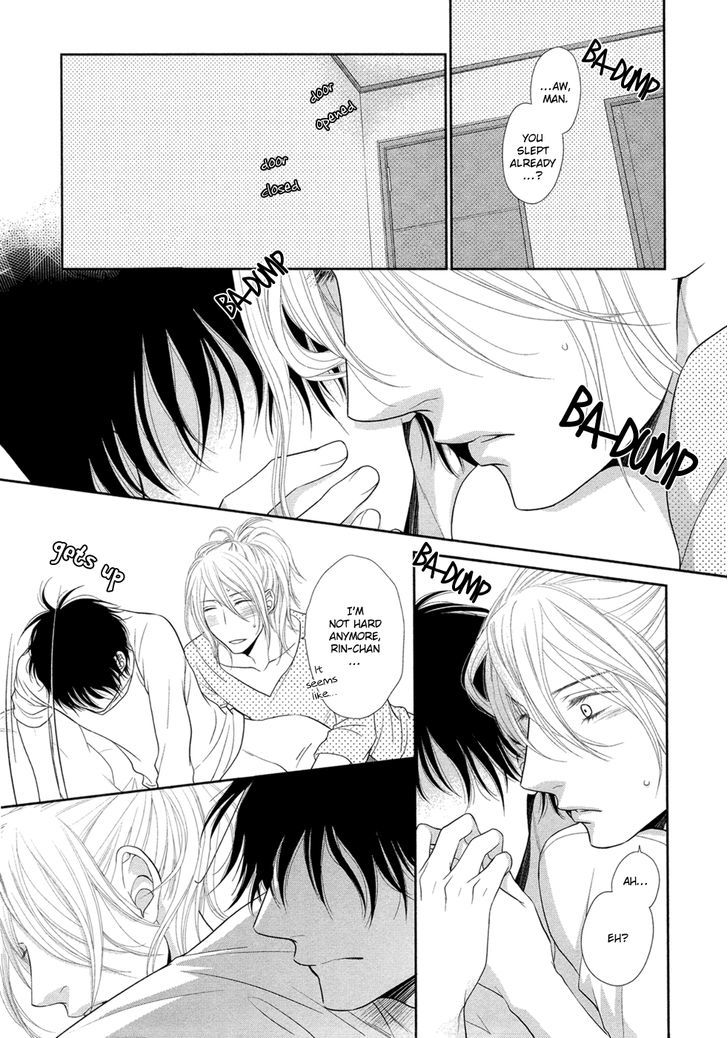 Hima na no de Hajimete Mimasu. Chapter 3 page 31 - Chapter 3