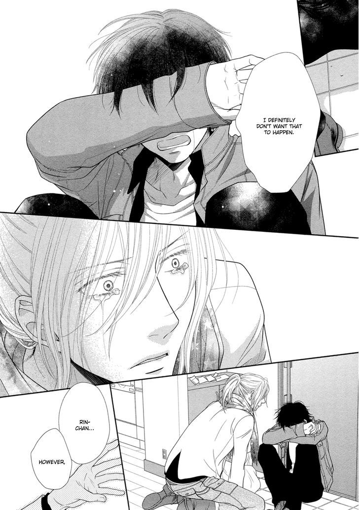 Hima na no de Hajimete Mimasu. Chapter 4 page 26 - Chapter 4