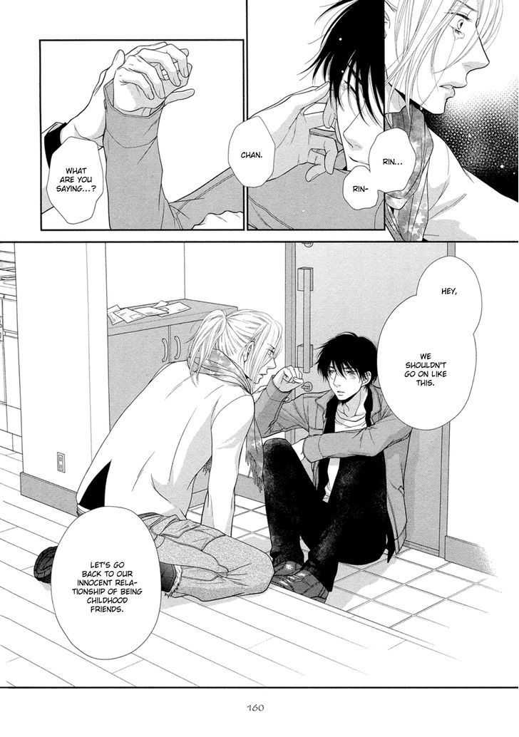 Hima na no de Hajimete Mimasu. Chapter 4 page 28 - Chapter 4