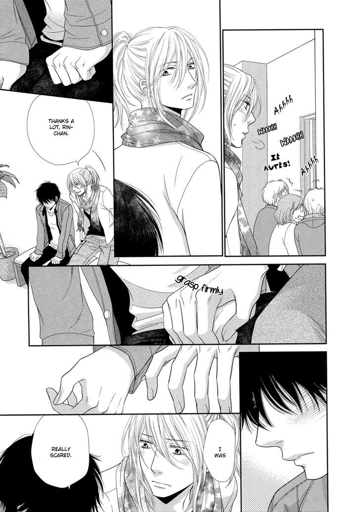 Hima na no de Hajimete Mimasu. Chapter 5 page 16 - Chapter 5