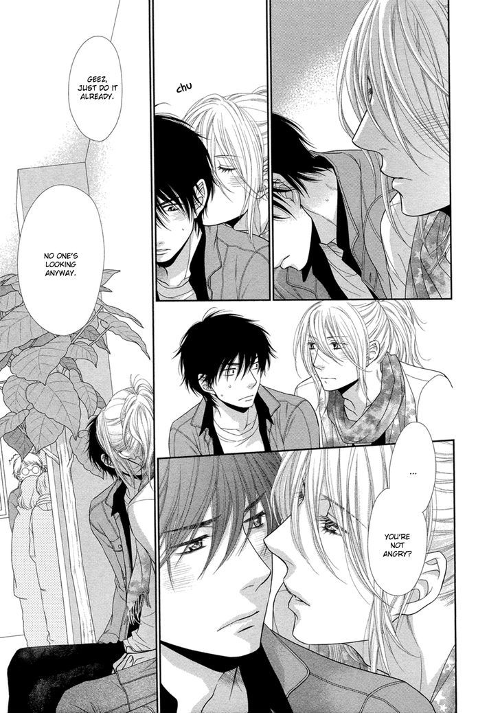 Hima na no de Hajimete Mimasu. Chapter 5 page 18 - Chapter 5