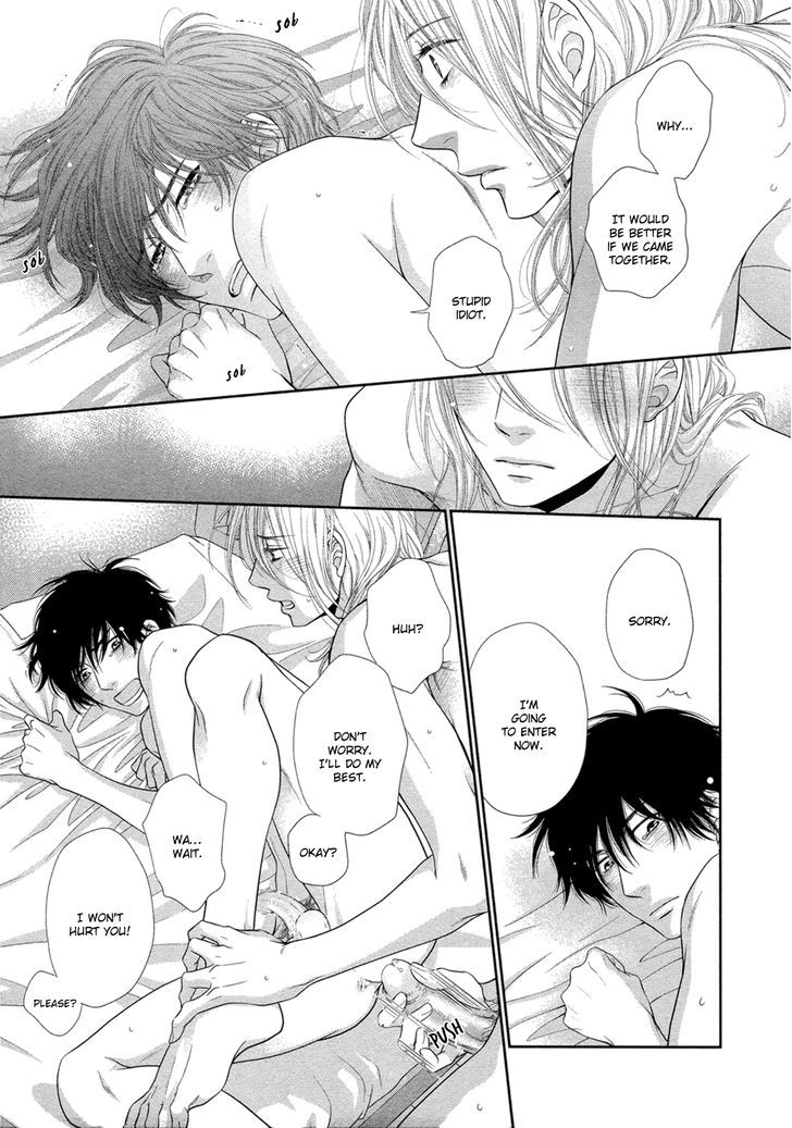Hima na no de Hajimete Mimasu. Chapter 5 page 26 - Chapter 5