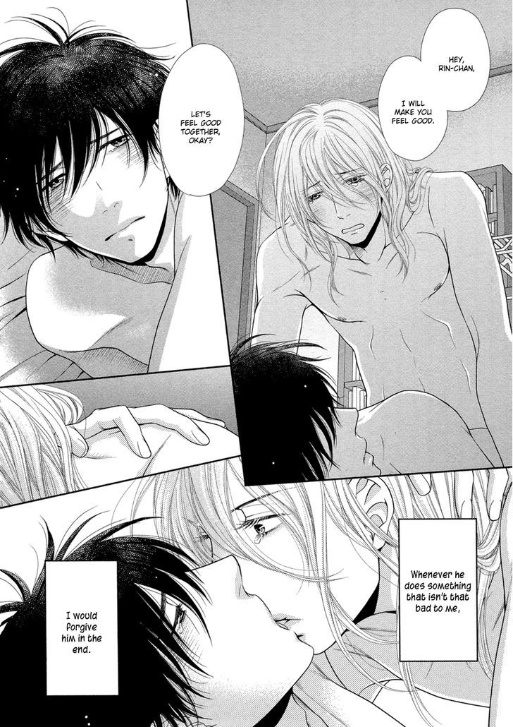 Hima na no de Hajimete Mimasu. Chapter 5 page 29 - Chapter 5