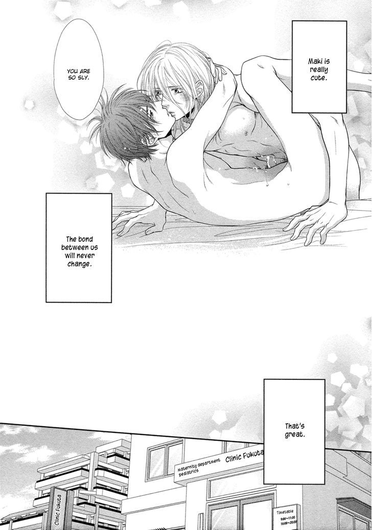 Hima na no de Hajimete Mimasu. Chapter 5 page 30 - Chapter 5