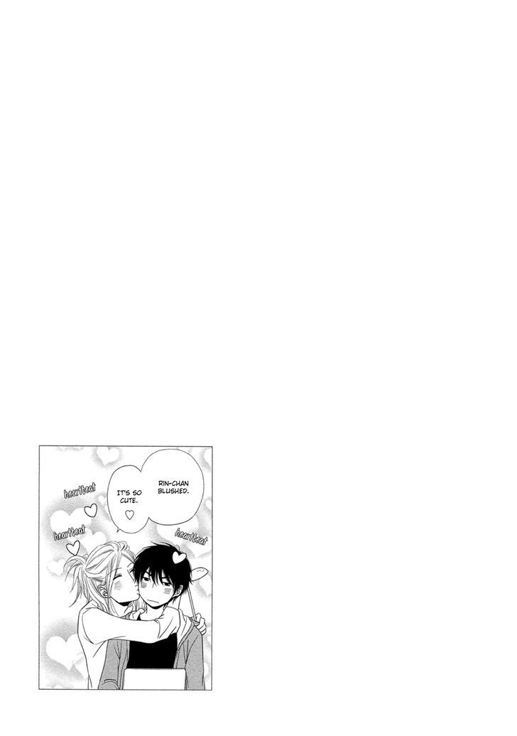 Hima na no de Hajimete Mimasu. Chapter 5 page 34 - Chapter 5