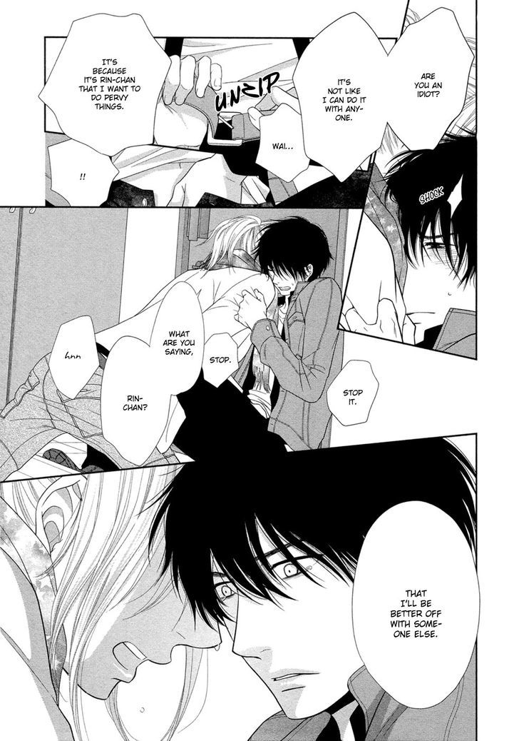 Hima na no de Hajimete Mimasu. Chapter 5 page 6 - Chapter 5
