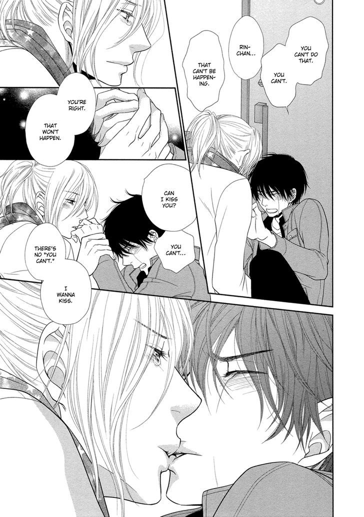 Hima na no de Hajimete Mimasu. Chapter 5 page 8 - Chapter 5