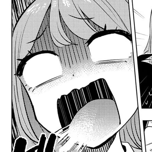 Hima-Ten! Chapter 1: The Schoolgirl Prez and the House Cleaner cover