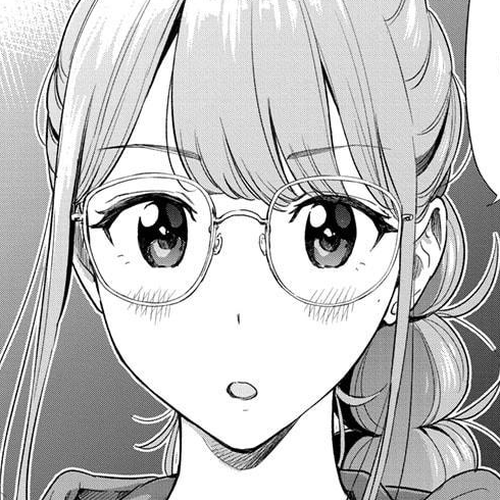 Hima-Ten! Chapter 10 cover