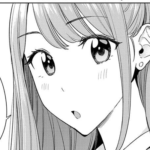 Hima-Ten! Chapter 11 cover