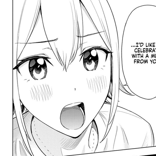 Hima-Ten! Chapter 12 cover