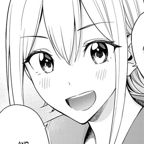 Hima-Ten! Chapter 15 cover