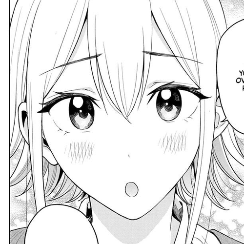 Hima-Ten! Chapter 16 cover