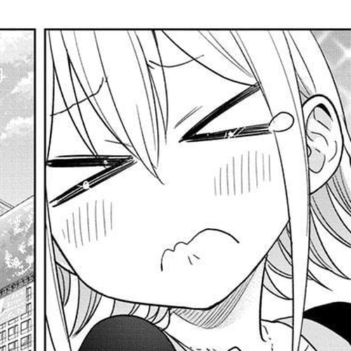 Hima-Ten! Chapter 18 cover